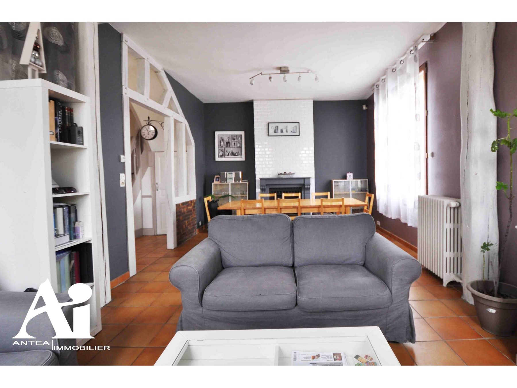 TROYES - CENTRE VILLE - Achat de maison / villa de 150 m2 ...